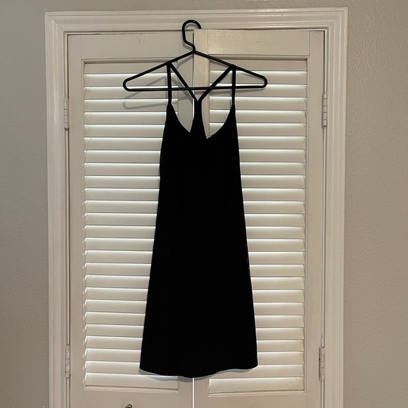 OV Exercise Dress - Picture 1 of 2